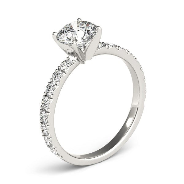 [Diamond Engagement Rings, Diamond Stud Earrings, and Gold Jewelry Online]-Angelucci Jewelry