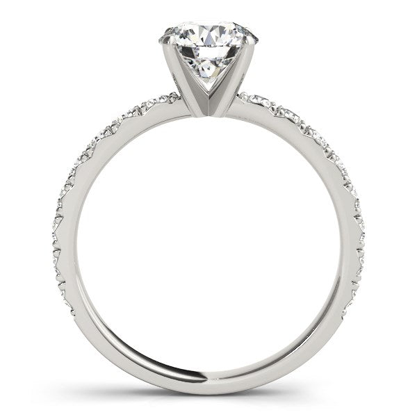 [Diamond Engagement Rings, Diamond Stud Earrings, and Gold Jewelry Online]-Angelucci Jewelry