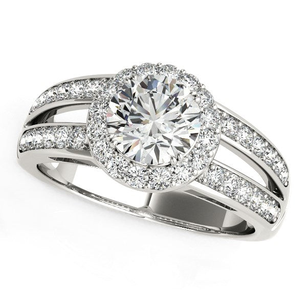 [Diamond Engagement Rings, Diamond Stud Earrings, and Gold Jewelry Online]-Angelucci Jewelry