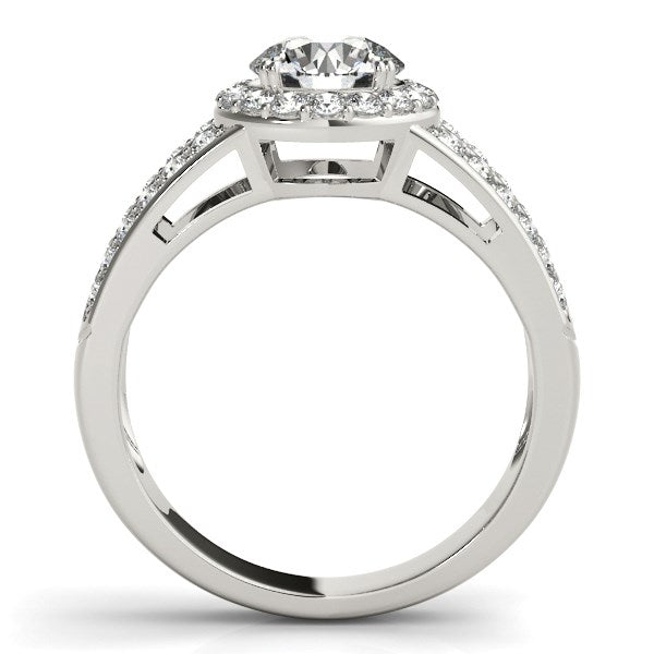 [Diamond Engagement Rings, Diamond Stud Earrings, and Gold Jewelry Online]-Angelucci Jewelry