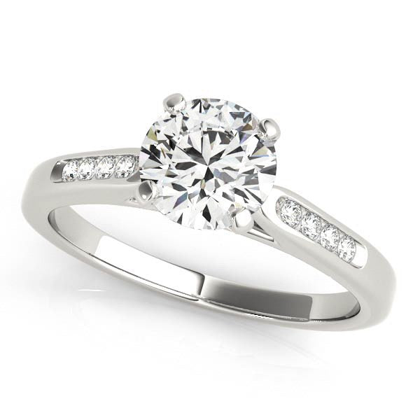 [Diamond Engagement Rings, Diamond Stud Earrings, and Gold Jewelry Online]-Angelucci Jewelry