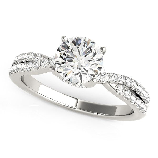 [Diamond Engagement Rings, Diamond Stud Earrings, and Gold Jewelry Online]-Angelucci Jewelry