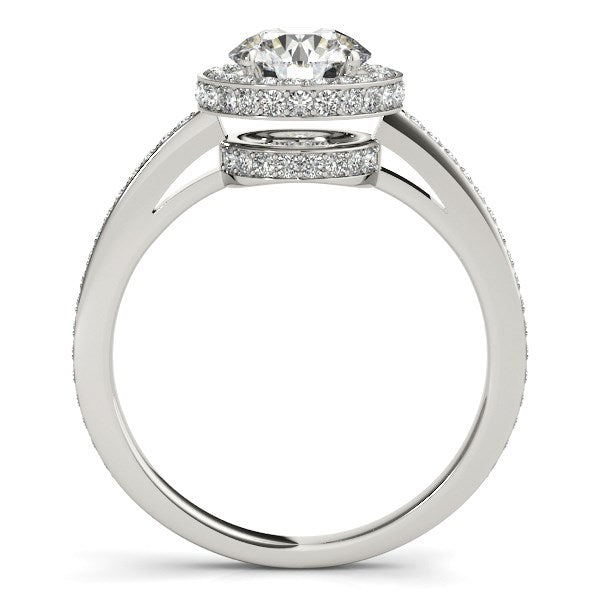 [Diamond Engagement Rings, Diamond Stud Earrings, and Gold Jewelry Online]-Angelucci Jewelry