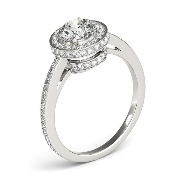 [Diamond Engagement Rings, Diamond Stud Earrings, and Gold Jewelry Online]-Angelucci Jewelry