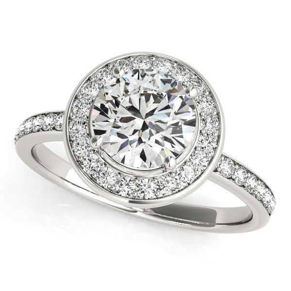 [Diamond Engagement Rings, Diamond Stud Earrings, and Gold Jewelry Online]-Angelucci Jewelry