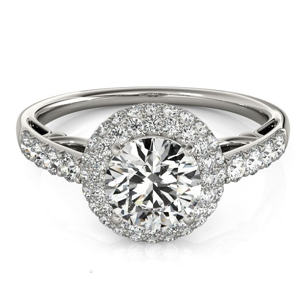 [Diamond Engagement Rings, Diamond Stud Earrings, and Gold Jewelry Online]-Angelucci Jewelry