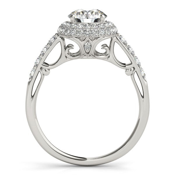 [Diamond Engagement Rings, Diamond Stud Earrings, and Gold Jewelry Online]-Angelucci Jewelry