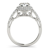 Thumbnail for [Diamond Engagement Rings, Diamond Stud Earrings, and Gold Jewelry Online]-Angelucci Jewelry