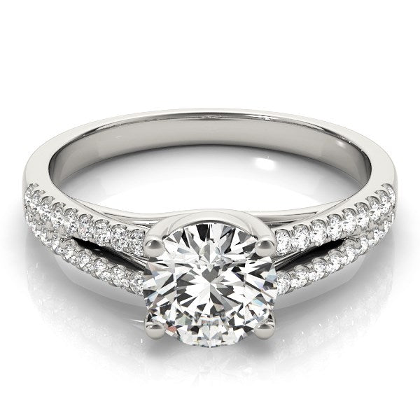 [Diamond Engagement Rings, Diamond Stud Earrings, and Gold Jewelry Online]-Angelucci Jewelry