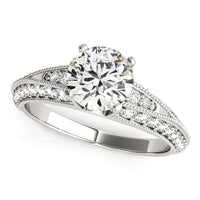 Thumbnail for [Diamond Engagement Rings, Diamond Stud Earrings, and Gold Jewelry Online]-Angelucci Jewelry