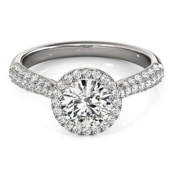 [Diamond Engagement Rings, Diamond Stud Earrings, and Gold Jewelry Online]-Angelucci Jewelry