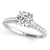 Thumbnail for [Diamond Engagement Rings, Diamond Stud Earrings, and Gold Jewelry Online]-Angelucci Jewelry