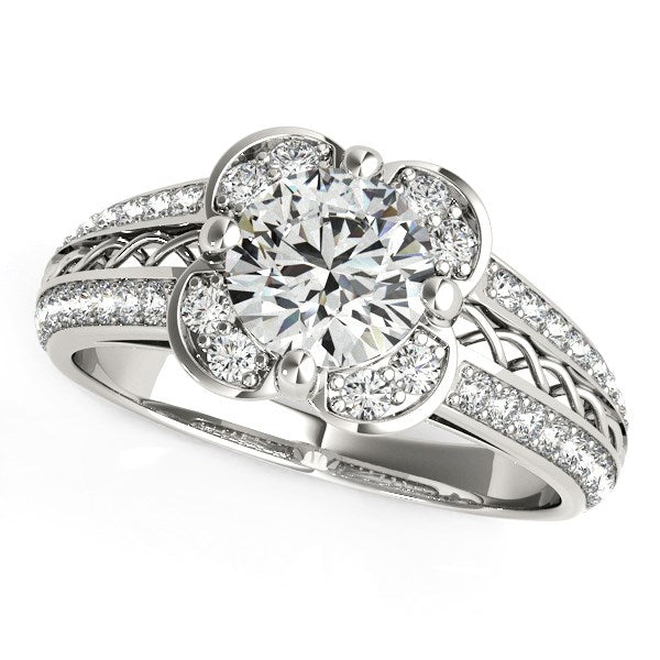 [Diamond Engagement Rings, Diamond Stud Earrings, and Gold Jewelry Online]-Angelucci Jewelry