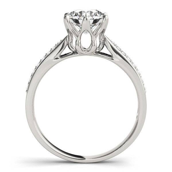 [Diamond Engagement Rings, Diamond Stud Earrings, and Gold Jewelry Online]-Angelucci Jewelry