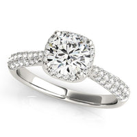 Thumbnail for [Diamond Engagement Rings, Diamond Stud Earrings, and Gold Jewelry Online]-Angelucci Jewelry