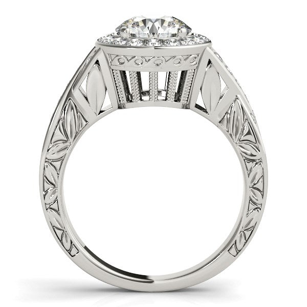 [Diamond Engagement Rings, Diamond Stud Earrings, and Gold Jewelry Online]-Angelucci Jewelry