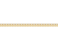 Thumbnail for 14k Yellow Gold Round Diamond Tennis Bracelet (2 cttw)