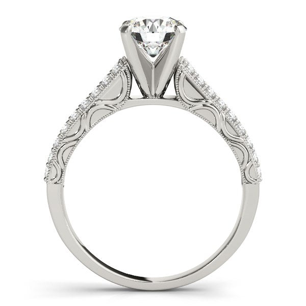 [Diamond Engagement Rings, Diamond Stud Earrings, and Gold Jewelry Online]-Angelucci Jewelry