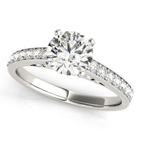 Thumbnail for [Diamond Engagement Rings, Diamond Stud Earrings, and Gold Jewelry Online]-Angelucci Jewelry