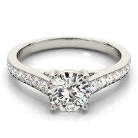 Thumbnail for [Diamond Engagement Rings, Diamond Stud Earrings, and Gold Jewelry Online]-Angelucci Jewelry