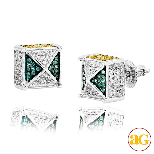 [Diamond Engagement Rings, Diamond Stud Earrings, and Gold Jewelry Online]-Angelucci Jewelry
