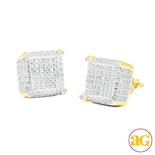 [Diamond Engagement Rings, Diamond Stud Earrings, and Gold Jewelry Online]-Angelucci Jewelry