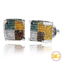 Thumbnail for [Diamond Engagement Rings, Diamond Stud Earrings, and Gold Jewelry Online]-Angelucci Jewelry