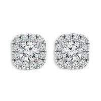 Thumbnail for Halo Earrings