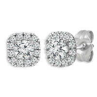 Thumbnail for Halo Earrings