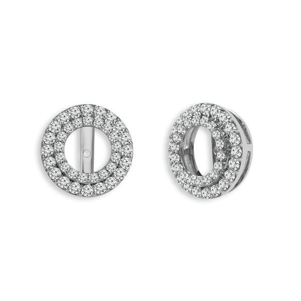 Earring Jacket