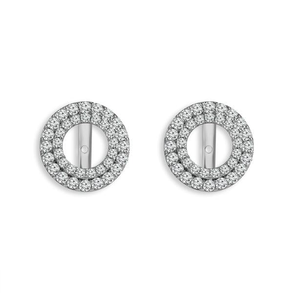 Earring Jacket