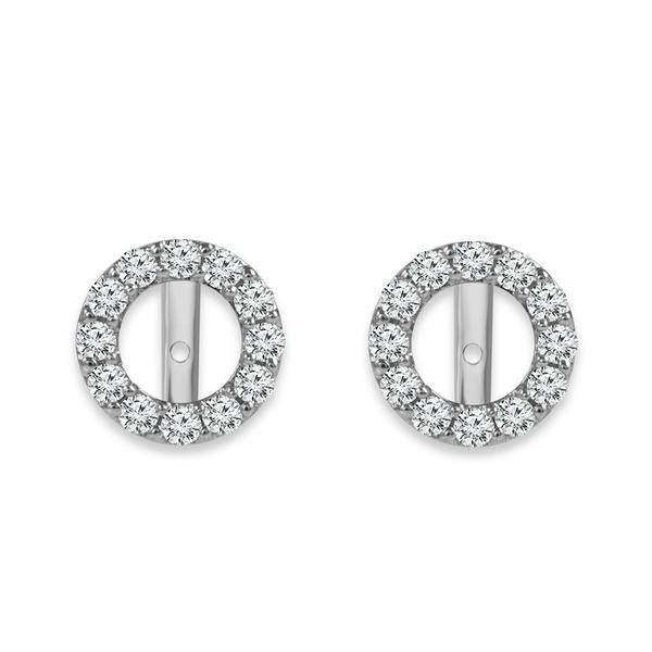 Earring Jacket
