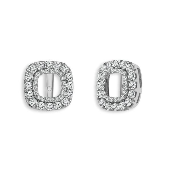 Earring Jacket