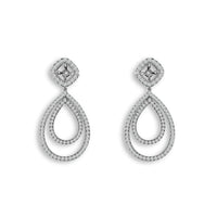 Thumbnail for Earring Jacket