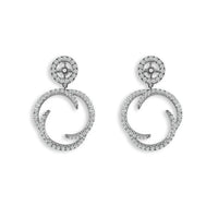 Thumbnail for Earring Jacket