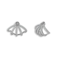Thumbnail for Earring Jacket