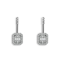 Thumbnail for Earring Jacket