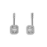 Thumbnail for Earring Jacket