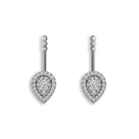 Thumbnail for Earring Jacket