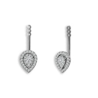 Thumbnail for Earring Jacket