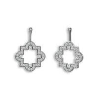 Thumbnail for Earring Jacket