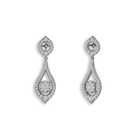 Thumbnail for Earring Jacket