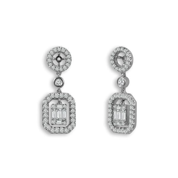 Earring Jacket