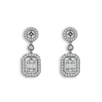 Thumbnail for Earring Jacket