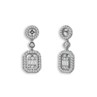 Thumbnail for Earring Jacket