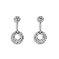 Thumbnail for Earring Jacket