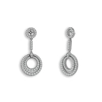 Thumbnail for Earring Jacket