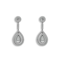 Thumbnail for Earring Jacket