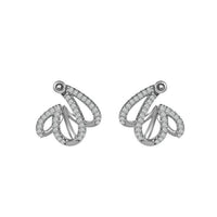 Thumbnail for Earring Jacket