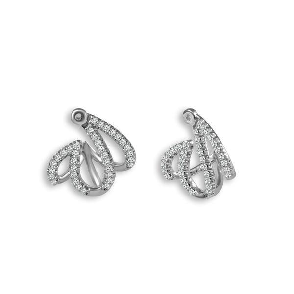 Earring Jacket